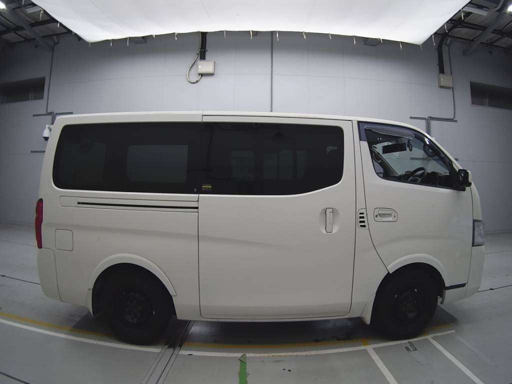 2014 Nissan NV350 CARAVAN VAN VW6E26[2]