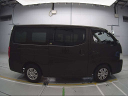 2013 Nissan NV350 CARAVAN VAN