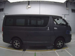 2016 Toyota Hiace Van