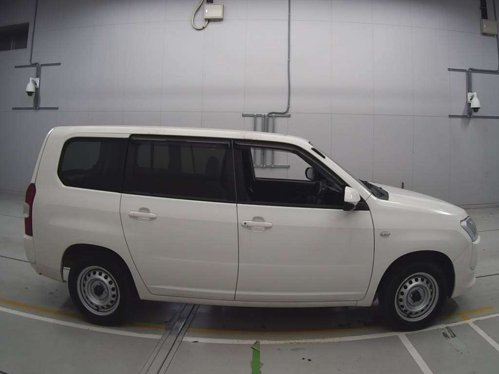 2021 Toyota Probox NSP160V[2]