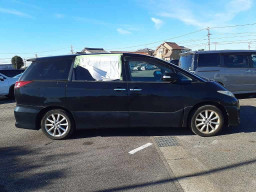 2010 Toyota Estima