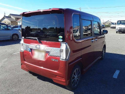 2019 Daihatsu Tanto