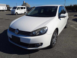 2010 Volkswagen Golf