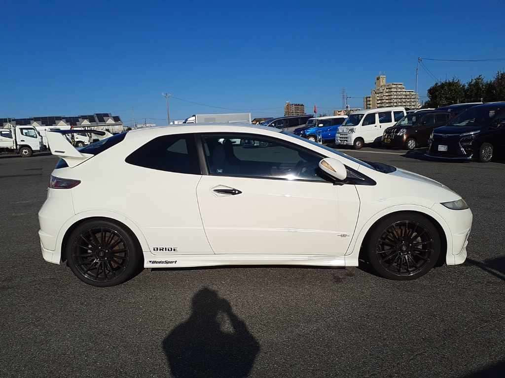 2010 Honda Civic FN2[2]