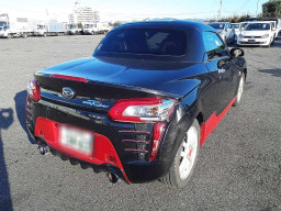 2018 Daihatsu Copen