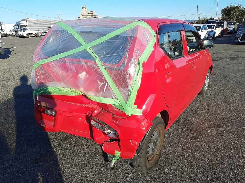 2018 Suzuki Alto HA36S[1]