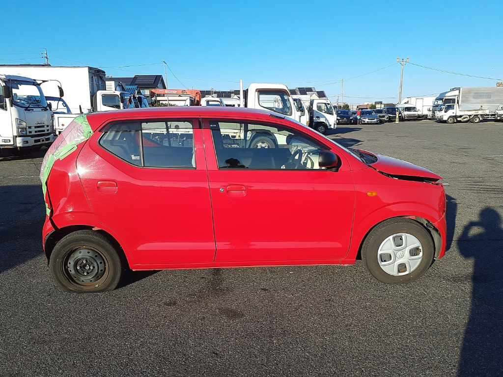 2018 Suzuki Alto HA36S[2]