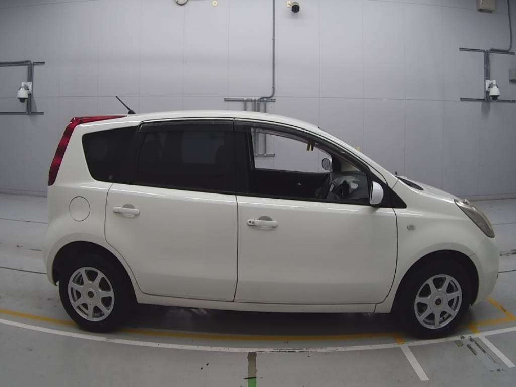 2005 Nissan Note NE11[2]