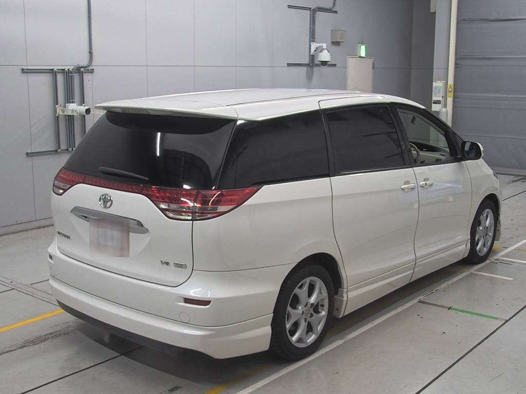 2006 Toyota Estima GSR50W[1]