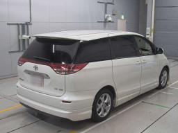 2006 Toyota Estima