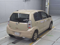 2012 Toyota Passo