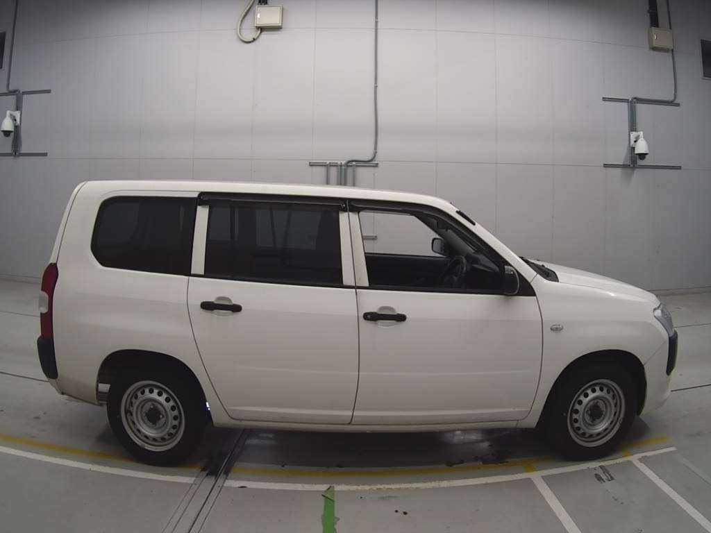 2019 Toyota Probox NSP160V[2]