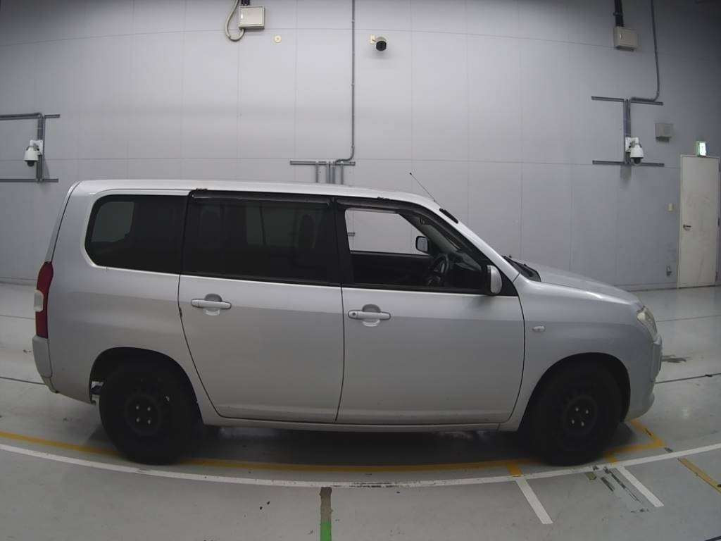 2015 Toyota Probox NCP160V[2]