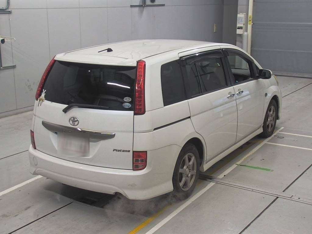 2009 Toyota Isis ZNM10W[1]