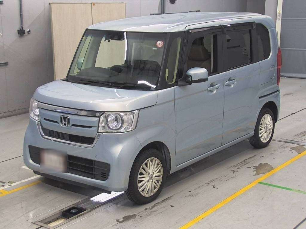 2020 Honda N-BOX JF4[0]