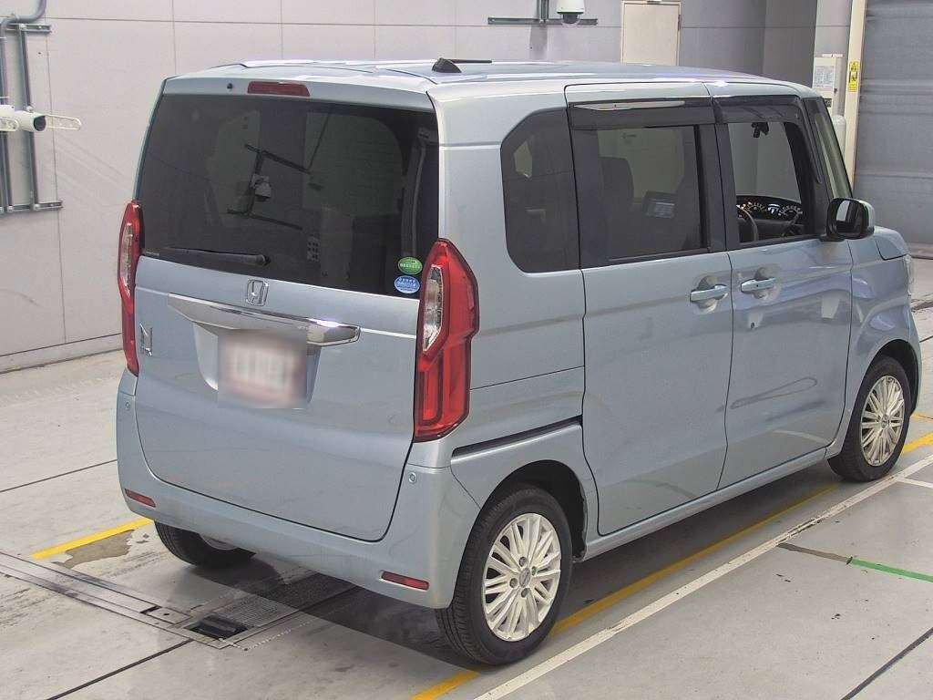 2020 Honda N-BOX JF4[1]