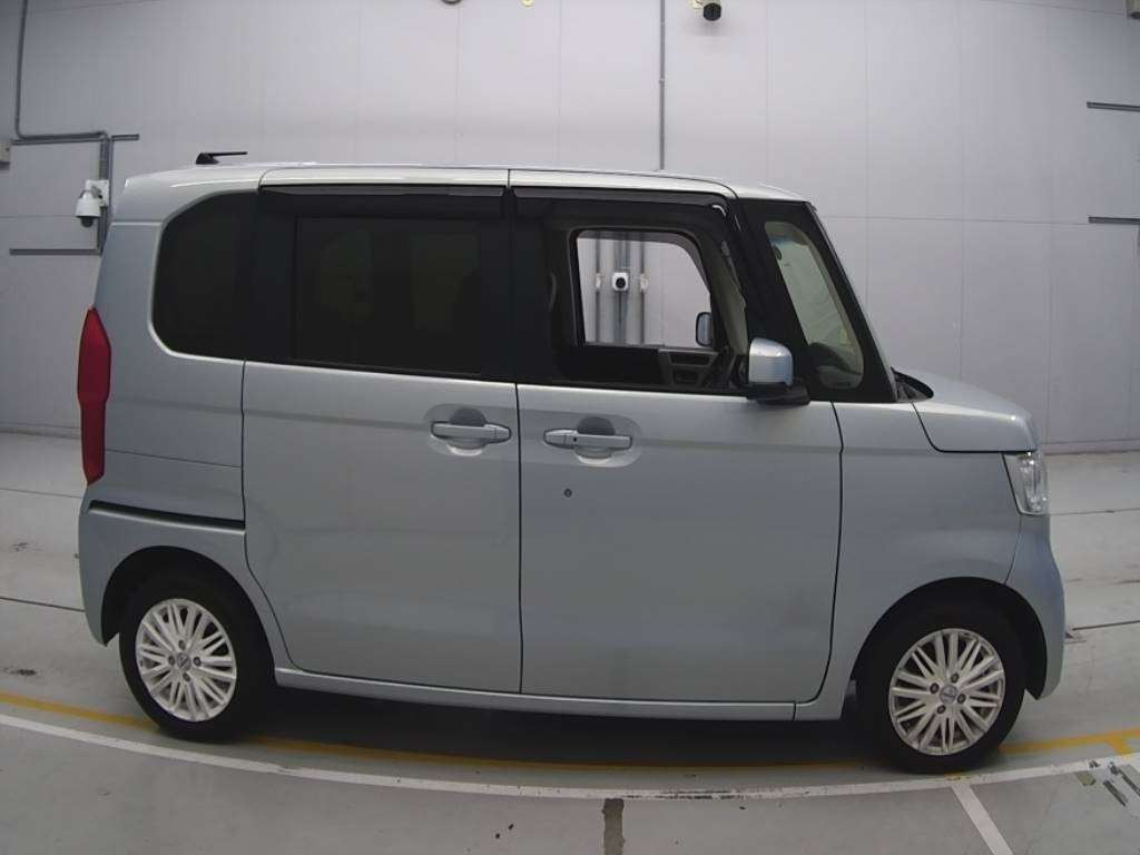 2020 Honda N-BOX JF4[2]