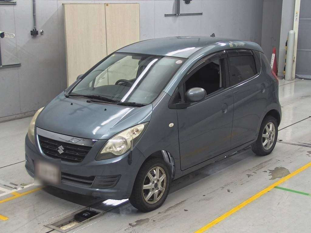 2006 Suzuki Cervo HG21S[0]