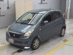 2006 Suzuki Cervo