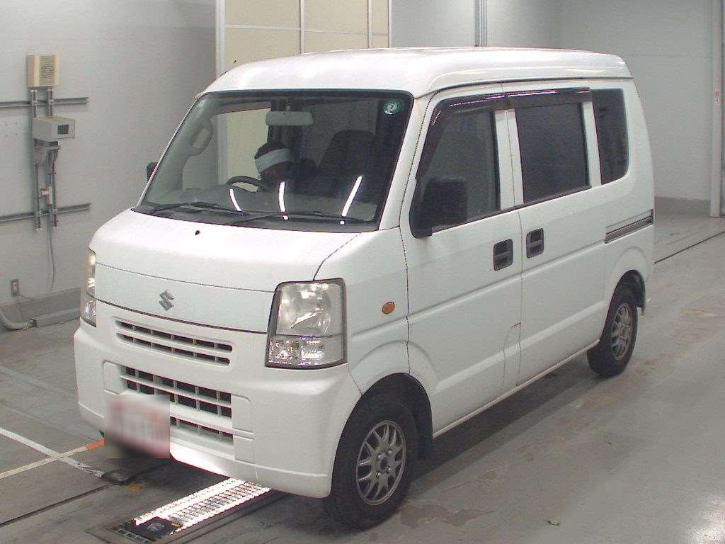 2008 Suzuki Every DA64V[0]