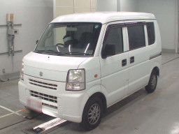 2008 Suzuki Every