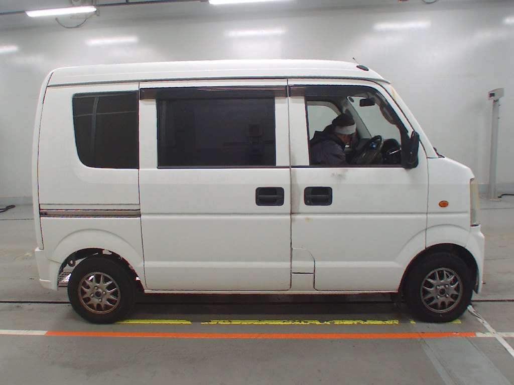 2008 Suzuki Every DA64V[2]