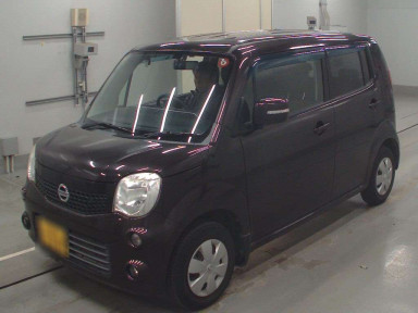 2013 Nissan Moco