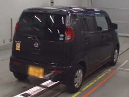 2013 Nissan Moco