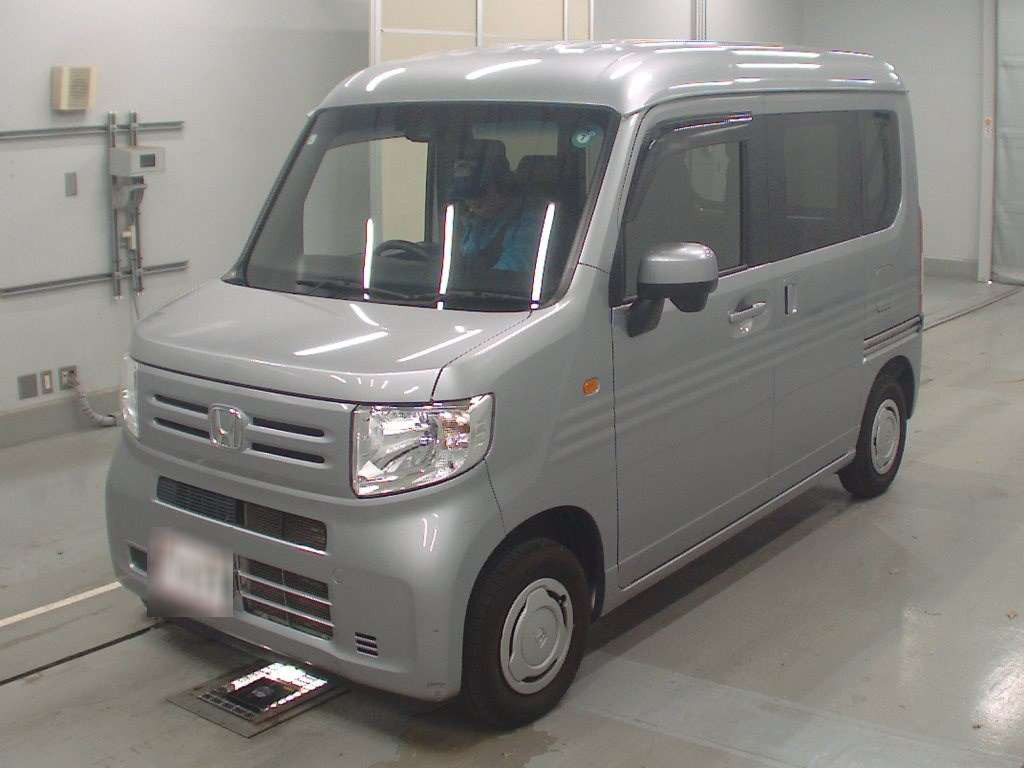 2020 Honda N-VAN JJ1[0]