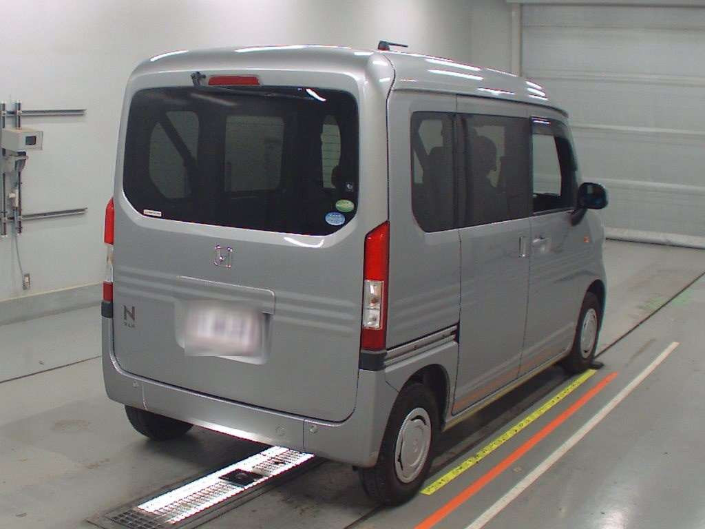 2020 Honda N-VAN JJ1[1]