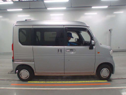 2020 Honda N-VAN