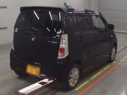 2010 Suzuki WAGON R STINGRAY