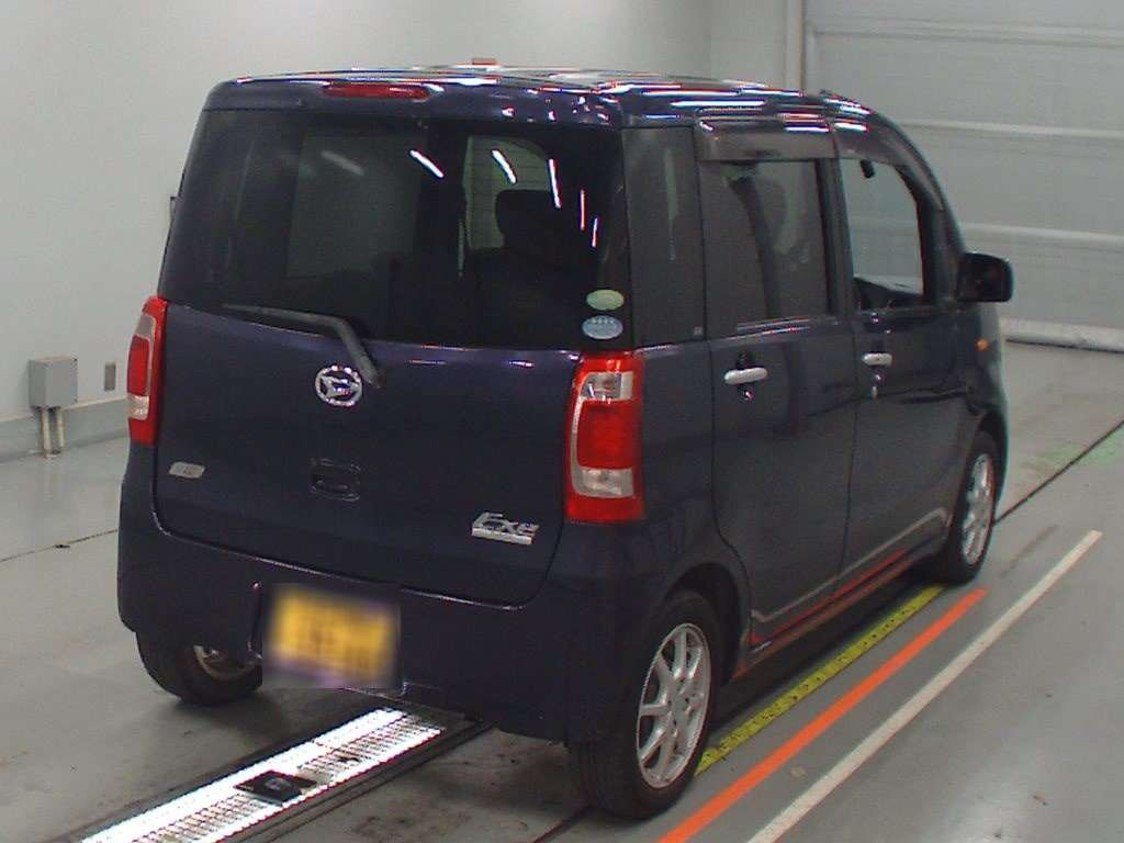 2012 Daihatsu Tanto exe L455S[1]