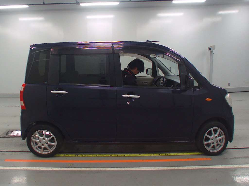 2012 Daihatsu Tanto exe L455S[2]