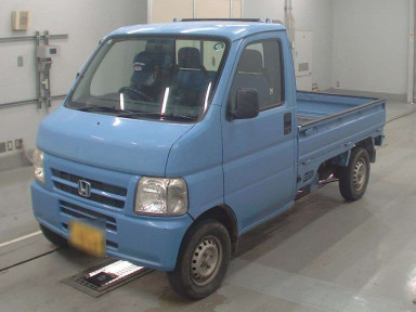 2002 Honda Acty Truck