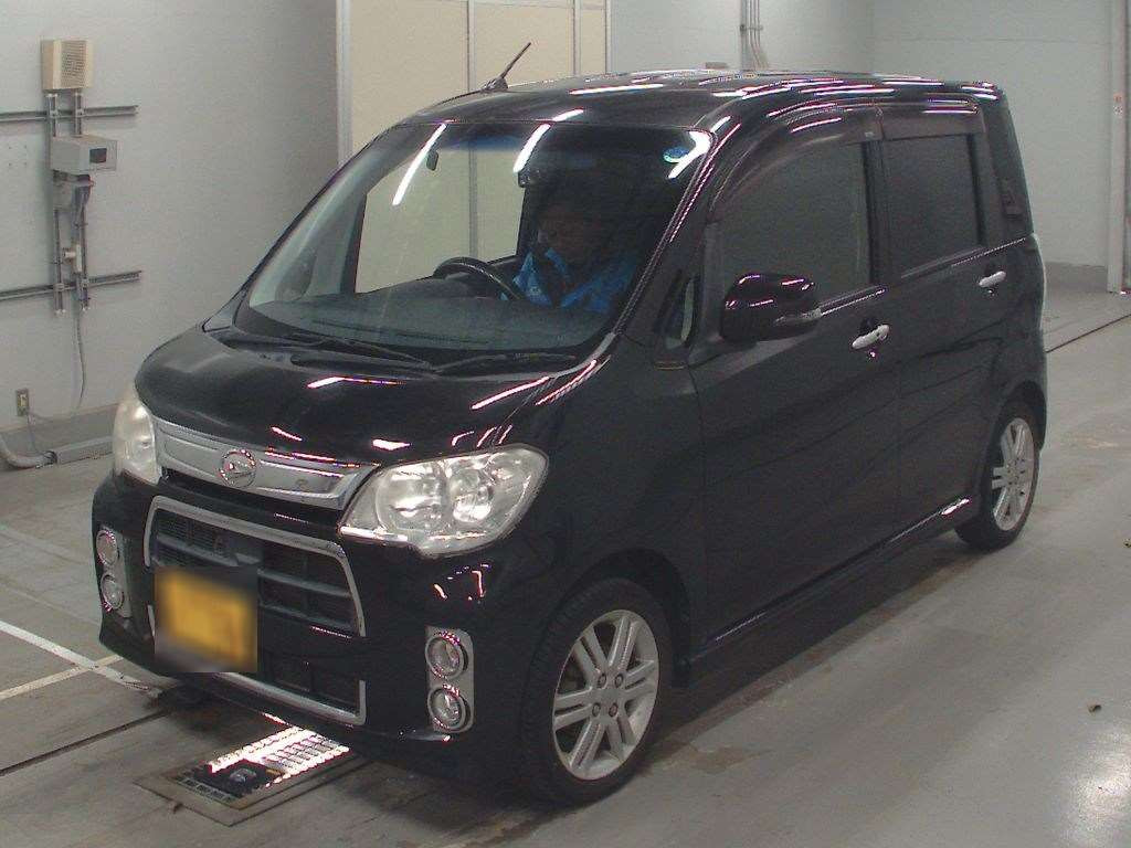 2013 Daihatsu Tanto exe L455S[0]