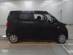 2016 Suzuki Wagon R