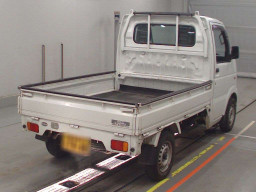 2004 Suzuki Carry Truck