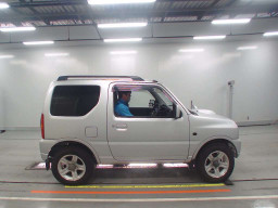 2005 Suzuki Jimny