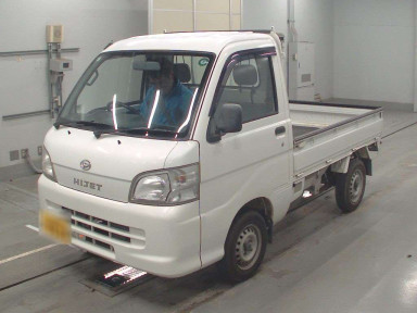 2005 Daihatsu Hijet Truck