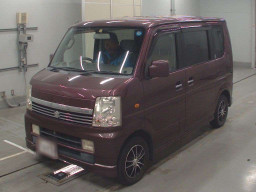 2005 Suzuki Every Wagon