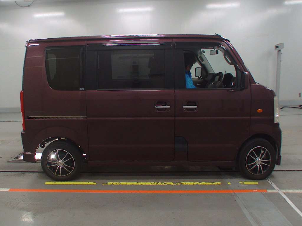 2005 Suzuki Every Wagon DA64W[2]