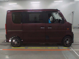 2005 Suzuki Every Wagon