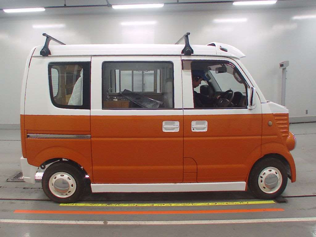 2008 Suzuki Every DA64V[2]