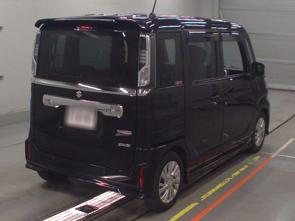 2023 Suzuki Spacia Custom MK53S[1]