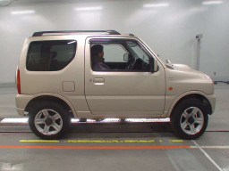 2008 Suzuki Jimny