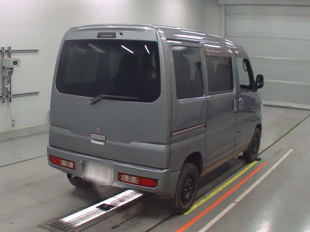 2012 Mitsubishi Minicab Van U62V[1]