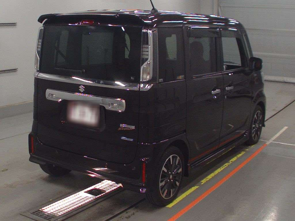 2020 Suzuki Spacia Custom MK53S[1]