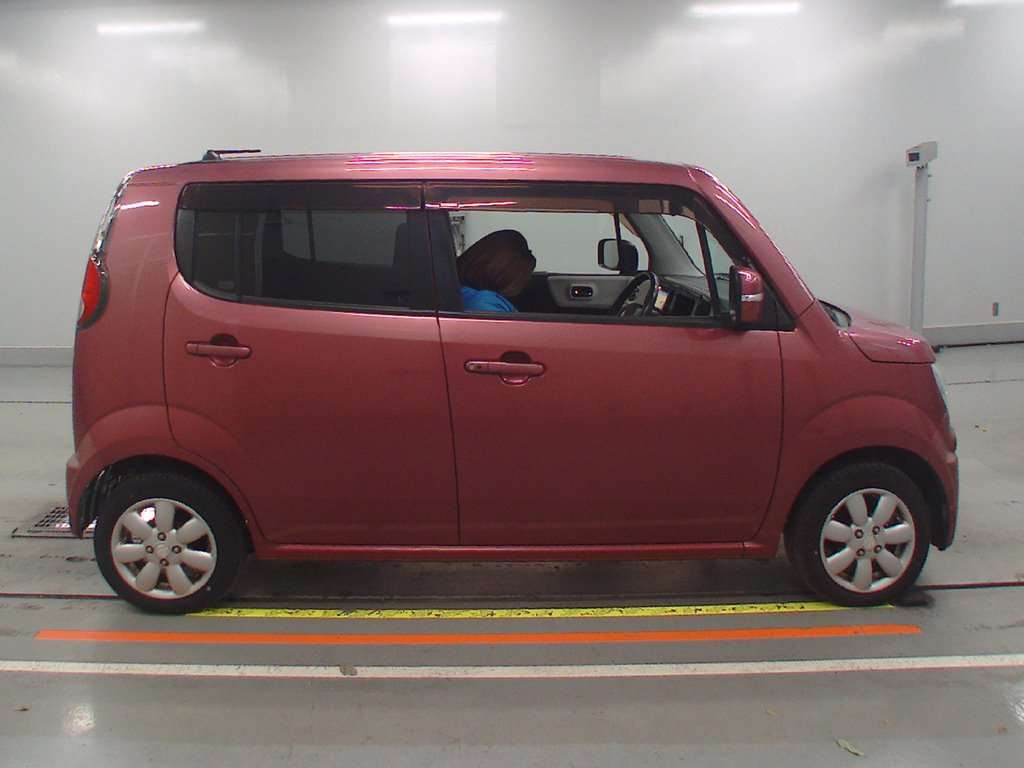 2012 Suzuki MR Wagon MF33S[2]