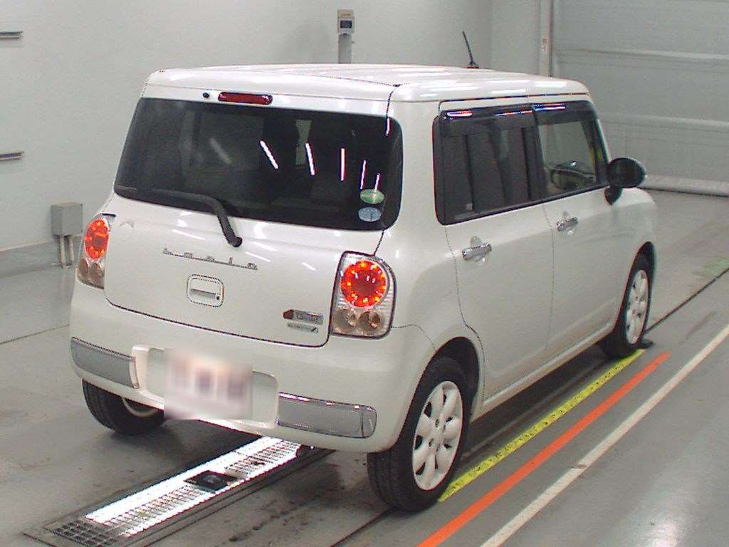 2014 Suzuki ALTO Lapin HE22S[1]